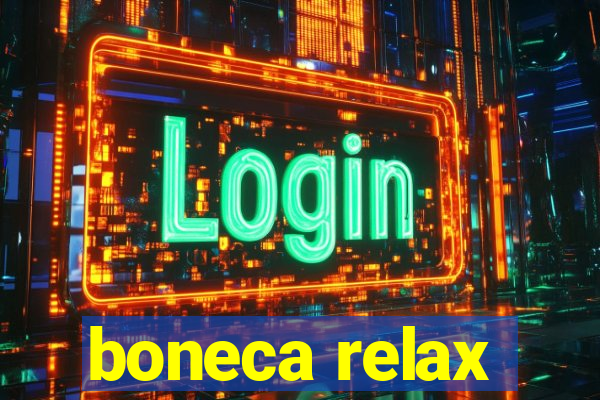 boneca relax